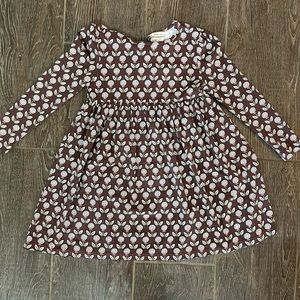 Matilda Jane long sleeve dress/tunic